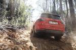 Jeep Compass Trailhawk 2017 года (AU)